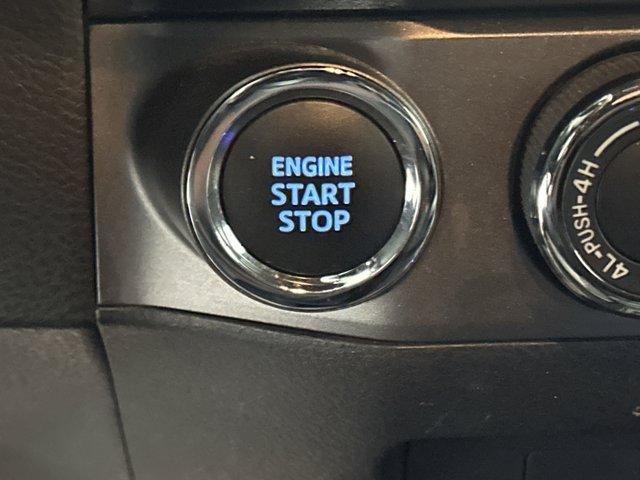 Photo of 2020 Magnetic Gray Metallic Toyota Tacoma