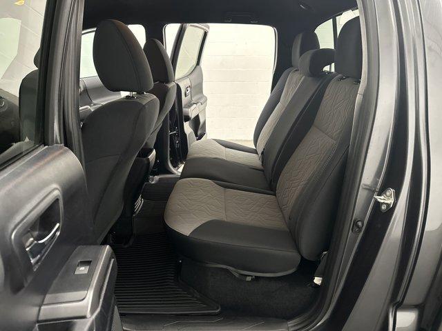 Photo of 2020 Magnetic Gray Metallic Toyota Tacoma