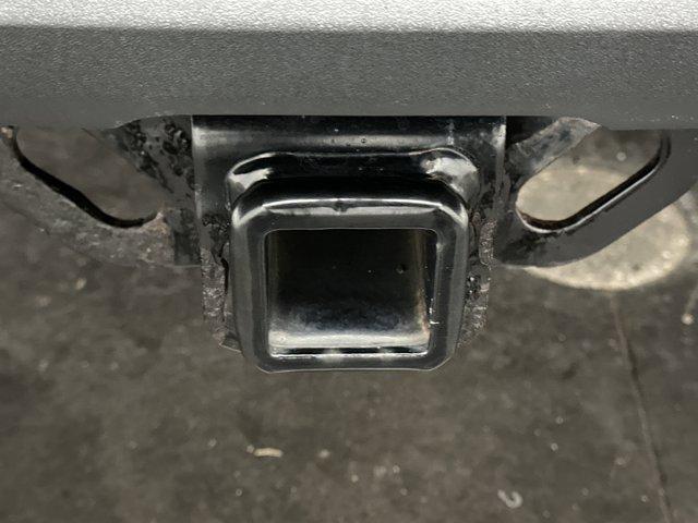 Photo of 2020 Magnetic Gray Metallic Toyota Tacoma
