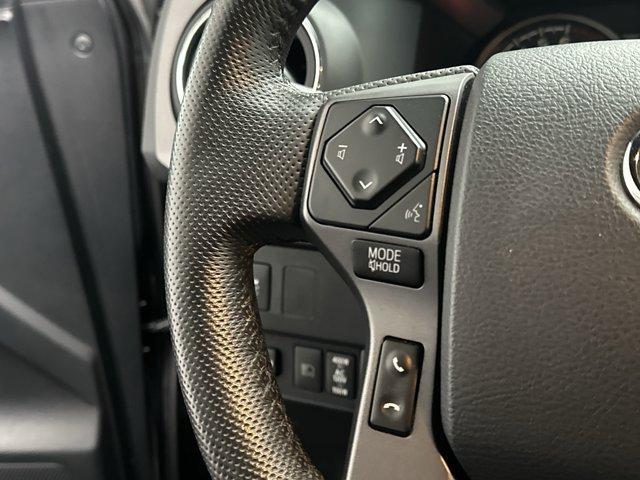 Photo of 2020 Magnetic Gray Metallic Toyota Tacoma