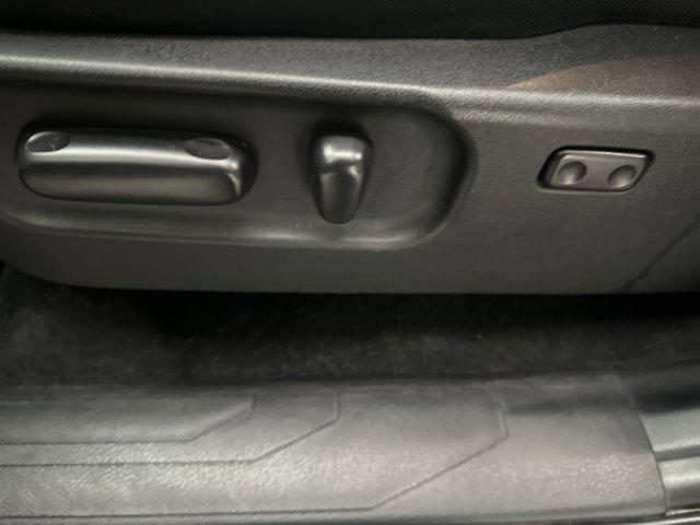 Photo of 2020 Magnetic Gray Metallic Toyota Tacoma