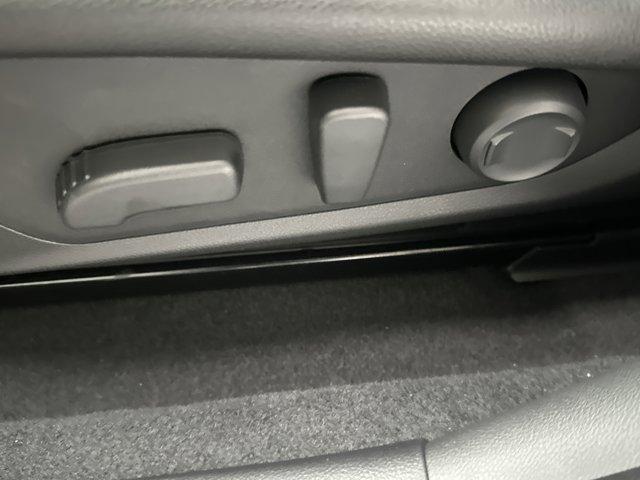 Photo of 2025 Magnetite Gray Metallic Subaru Crosstrek