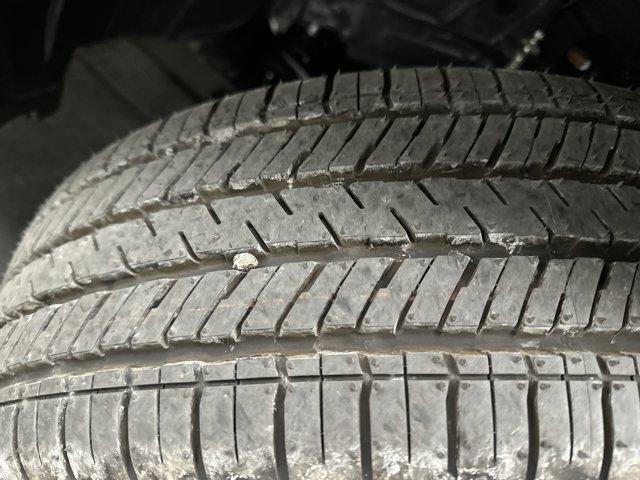 Photo of 2025 Magnetite Gray Metallic Subaru Crosstrek