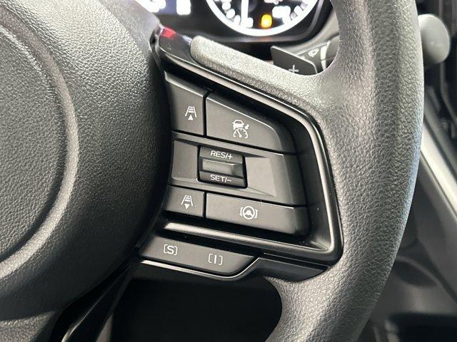 Photo of 2025 Magnetite Gray Metallic Subaru Crosstrek
