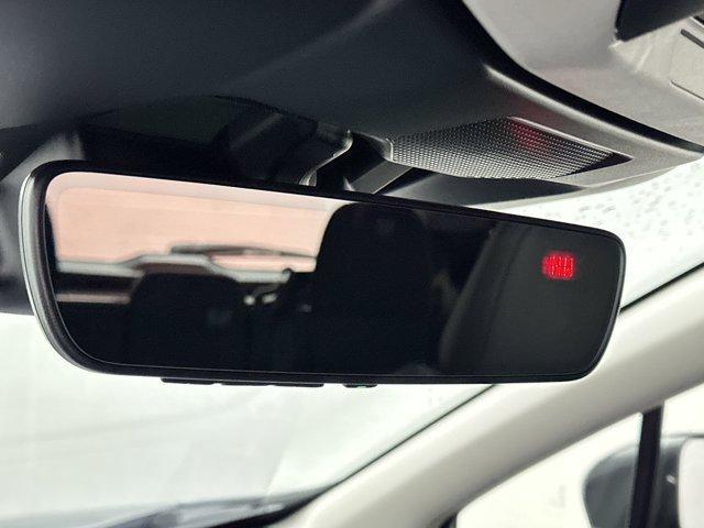 Photo of 2025 Magnetite Gray Metallic Subaru Crosstrek