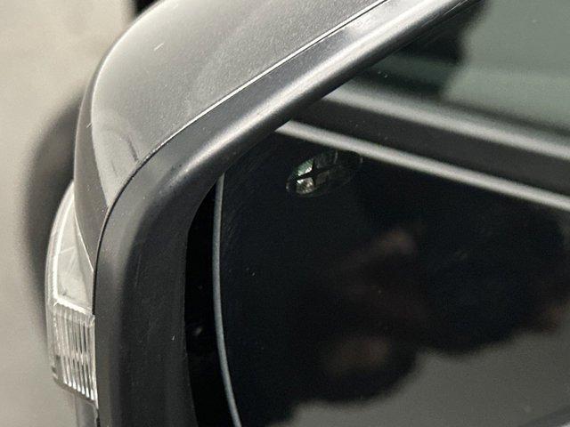 Photo of 2025 Crystal Black Silica Subaru Legacy