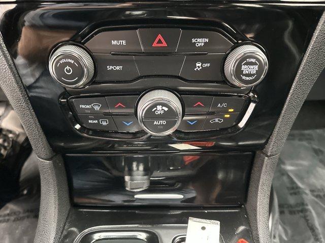 Photo of 2017 Redline Red Tricoat Pearl Chrysler 300