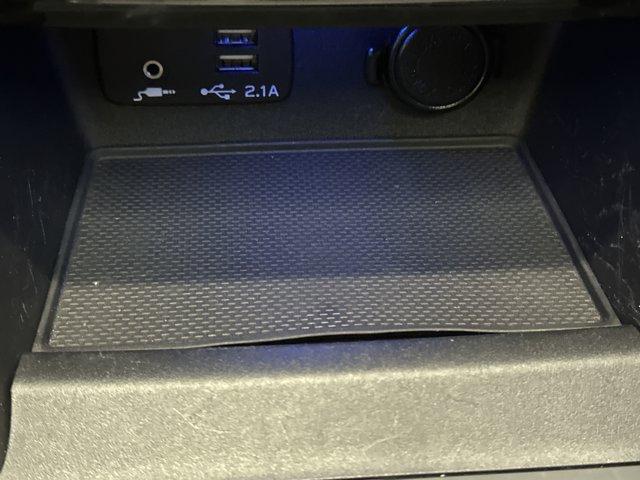 Photo of 2022 Magnetite Gray Metallic Subaru Forester