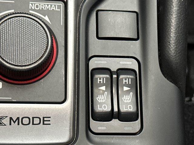 Photo of 2022 Magnetite Gray Metallic Subaru Forester