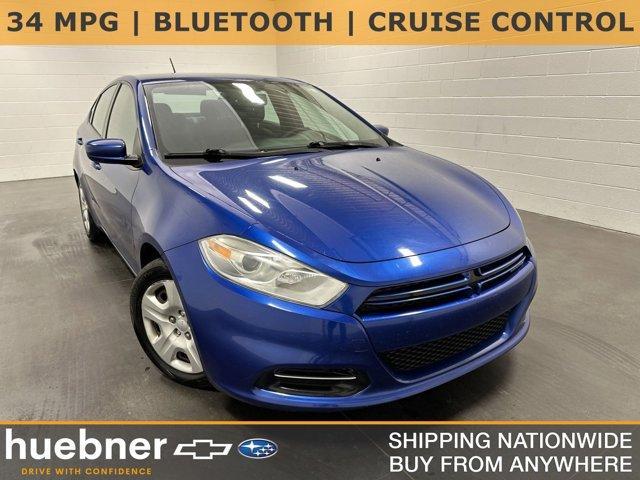 2014 Dodge Dart