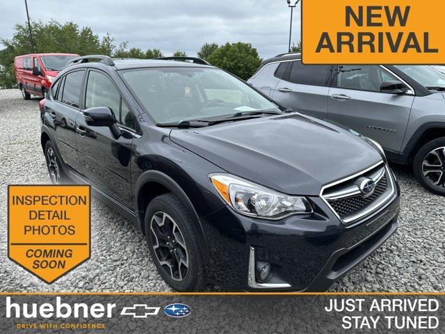 2017 Subaru Crosstrek