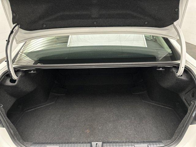 Photo of 2023 Crystal White Pearl Subaru Legacy