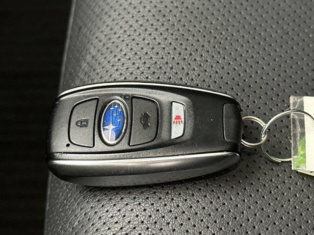 Photo of 2023 Crystal White Pearl Subaru Legacy