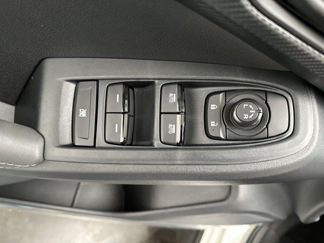 Photo of 2025 Crystal White Pearl Subaru Crosstrek