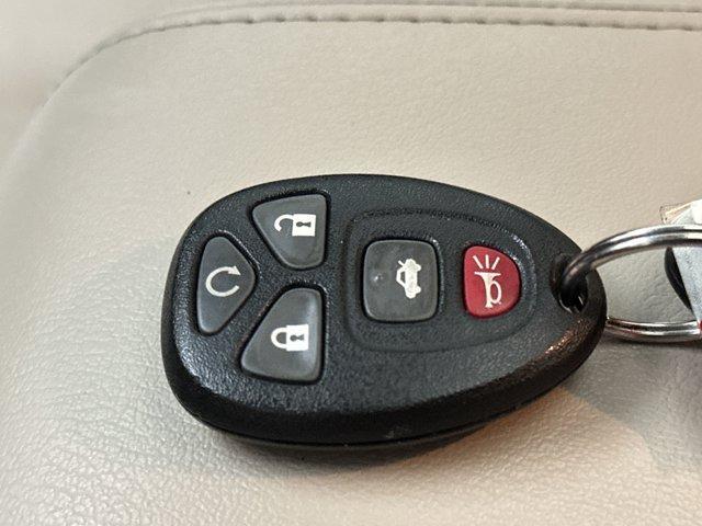 Photo of 2014 Crystal Red Tintcoat Chevrolet Impala Limited