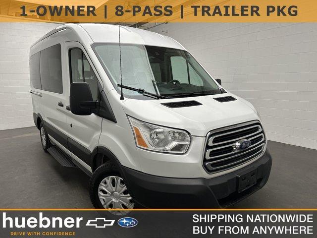 2019 Ford Transit-150