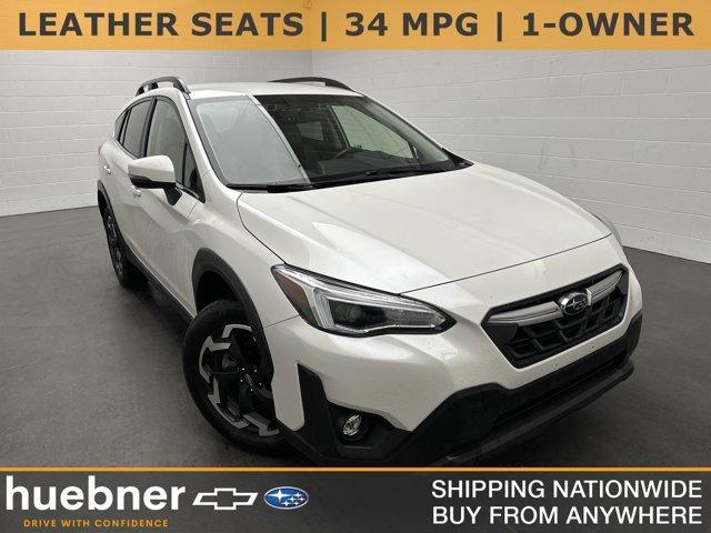 2022 Subaru Crosstrek
