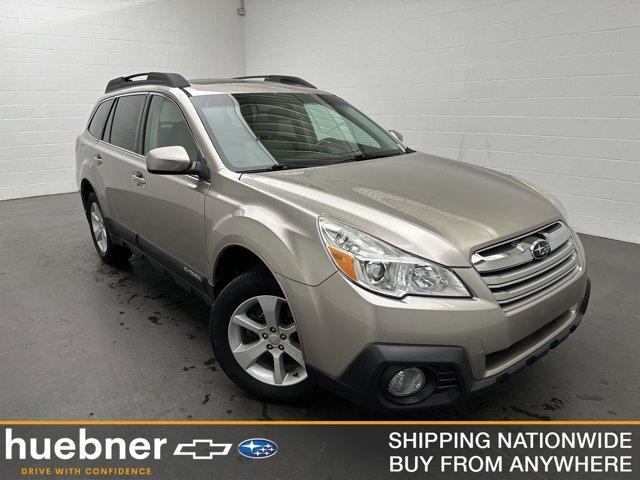 2014 Subaru Outback
