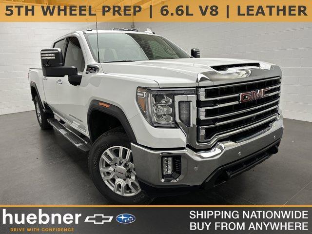 2023 GMC Sierra 2500