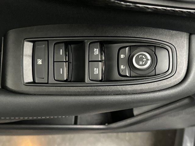 Photo of 2023 Magnetite Gray Metallic Subaru Legacy