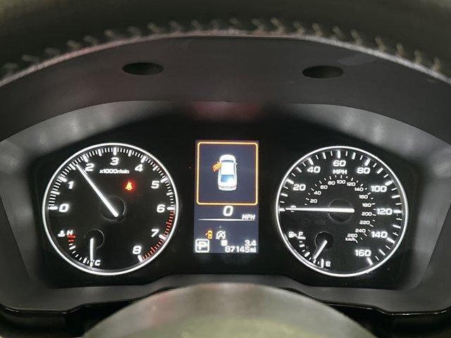 Photo of 2023 Magnetite Gray Metallic Subaru Legacy