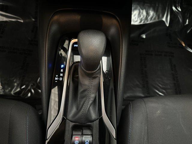 Photo of 2022 Blueprint Toyota Corolla