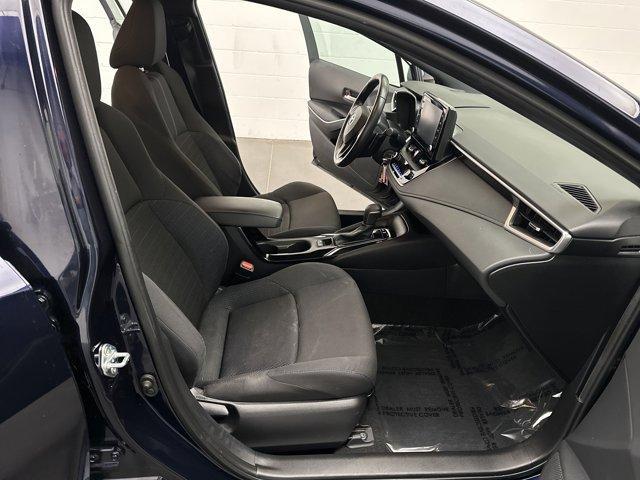 Photo of 2022 Blueprint Toyota Corolla