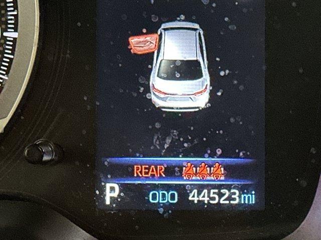 Photo of 2022 Blueprint Toyota Corolla