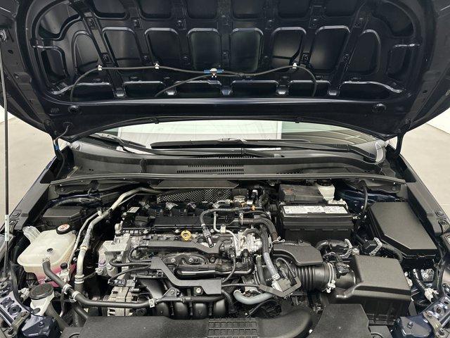 Photo of 2022 Blueprint Toyota Corolla