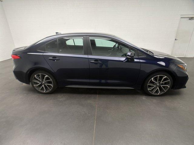 Photo of 2022 Blueprint Toyota Corolla
