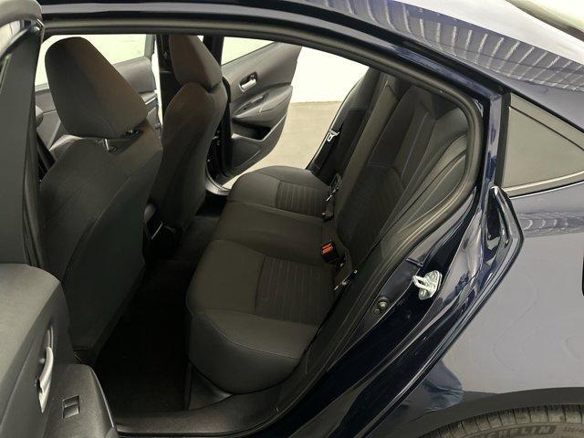 Photo of 2022 Blueprint Toyota Corolla