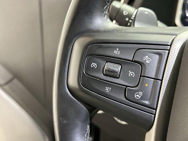 Photo of 2024 Onyx Black GMC Sierra 1500