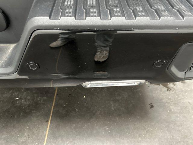Photo of 2024 Onyx Black GMC Sierra 1500