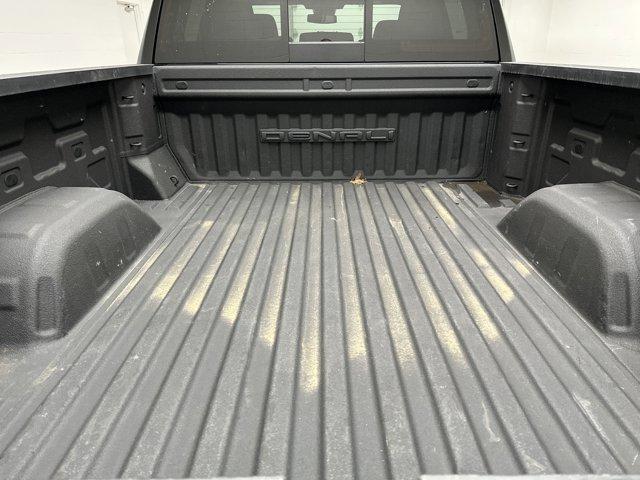 Photo of 2024 Onyx Black GMC Sierra 1500