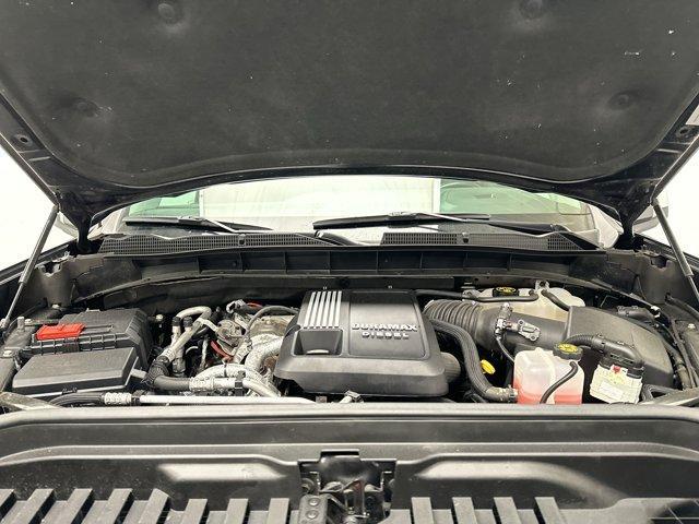 Photo of 2024 Onyx Black GMC Sierra 1500