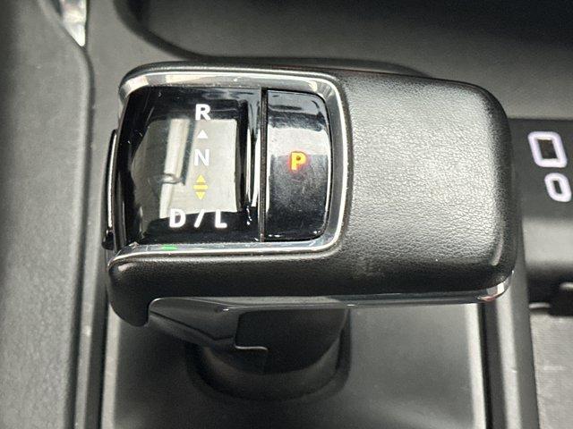 Photo of 2024 Onyx Black GMC Sierra 1500