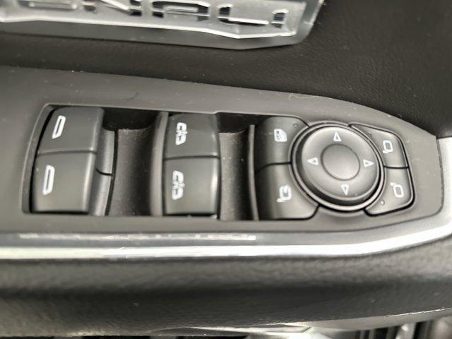 Photo of 2024 Onyx Black GMC Sierra 1500