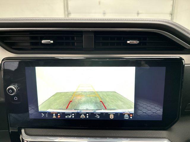 Photo of 2024 Onyx Black GMC Sierra 1500