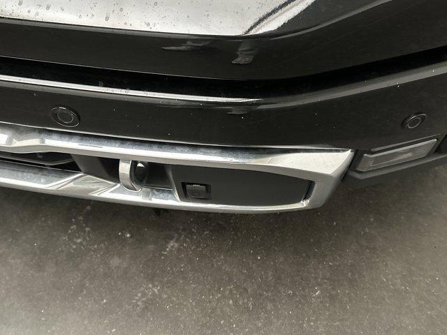 Photo of 2024 Onyx Black GMC Sierra 1500