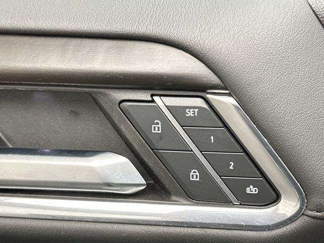 Photo of 2024 Onyx Black GMC Sierra 1500