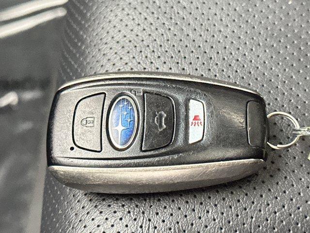Photo of 2019 Crystal White Pearl Subaru Outback