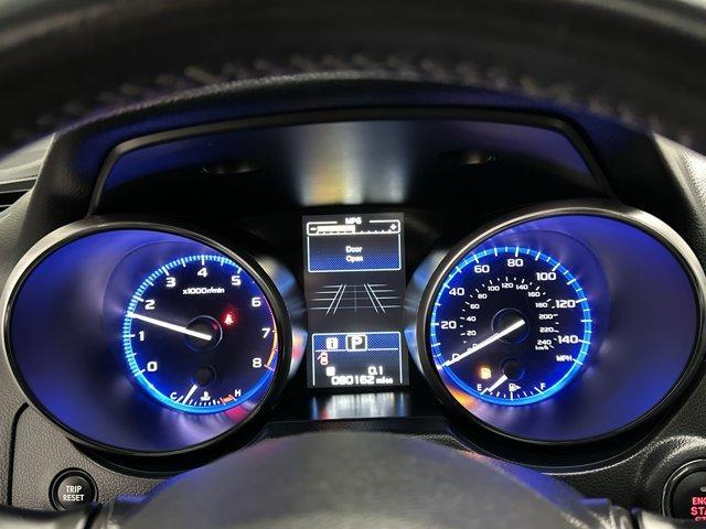 Photo of 2019 Crystal White Pearl Subaru Outback