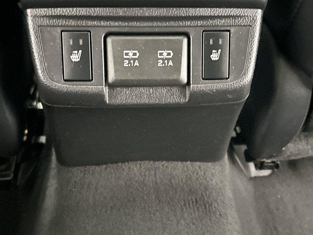 Photo of 2019 Crystal White Pearl Subaru Outback