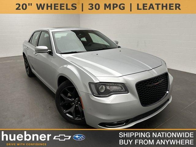 2023 Chrysler 300