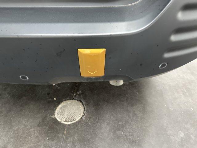 Photo of 2022 Geyser Blue Subaru Outback