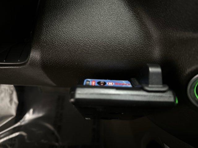 Photo of 2022 Cherry Red Tintcoat Chevrolet Silverado 1500 Limited