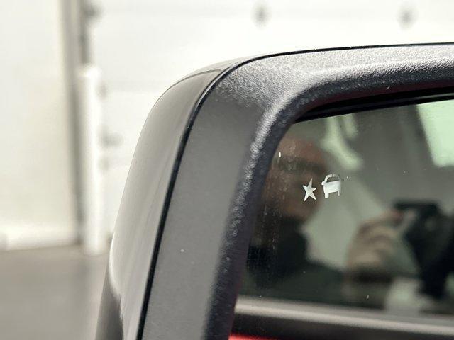 Photo of 2022 Cherry Red Tintcoat Chevrolet Silverado 1500 Limited