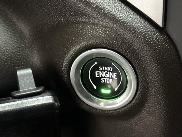 Photo of 2022 Cherry Red Tintcoat Chevrolet Silverado 1500 Limited