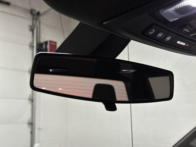 Photo of 2022 Cherry Red Tintcoat Chevrolet Silverado 1500 Limited