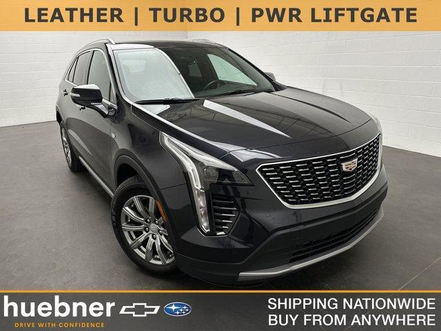 2023 Cadillac XT4